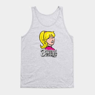 Buckhead Bettys (BLONDE) Tank Top